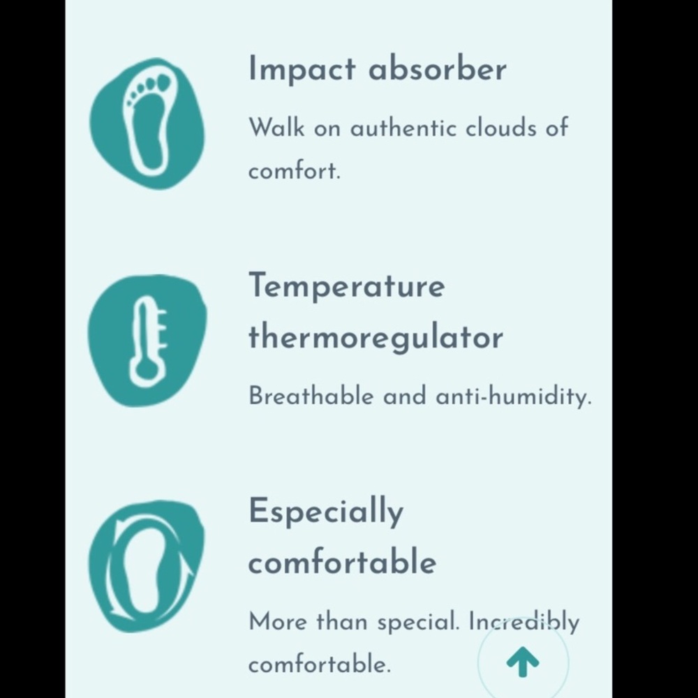 BioStep Comfort Slide Sandals - Picture 6 of 6